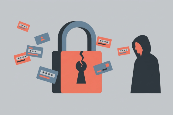 Account Takeover Fraud: Detection and Prevention