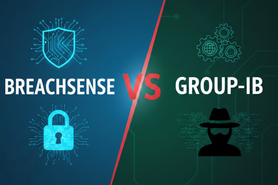 Breachsense Comparisons