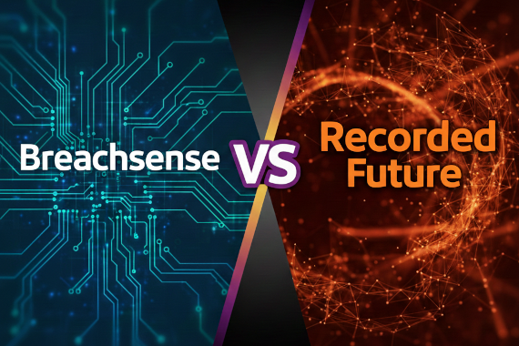 Breachsense Comparisons