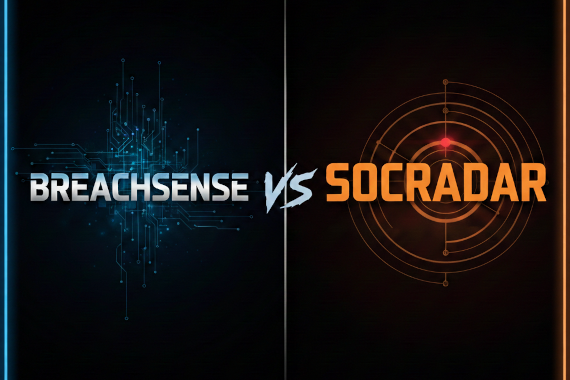Breachsense Comparisons