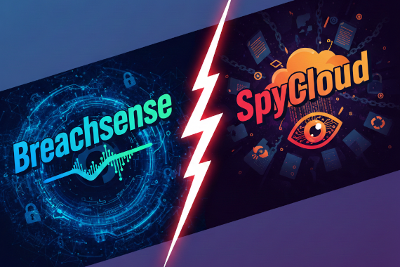 Breachsense Comparisons