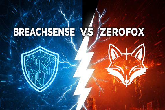 Breachsense Comparisons