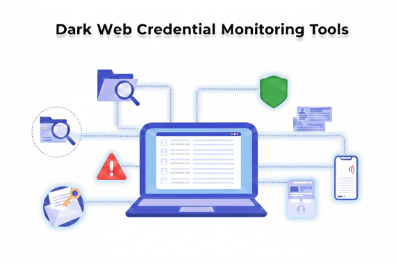 10 Best Dark Web Monitoring Tools for Credentials