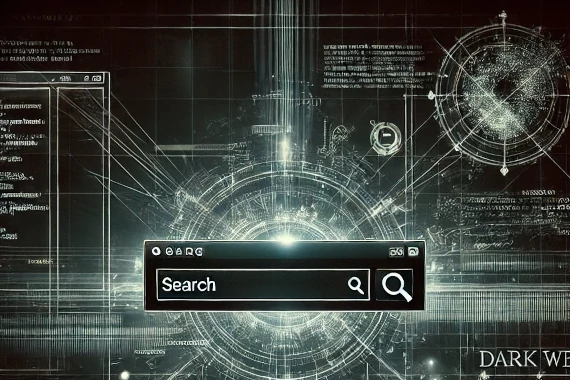 The Top 5 Dark Web Search Engines