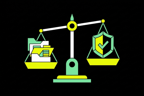 Data breach monitoring - the blog