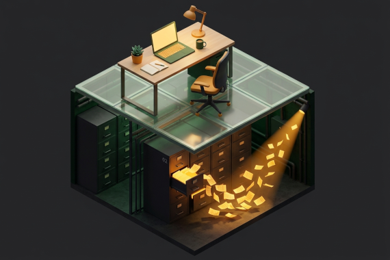 Deep Web Monitoring: What It Is and Why Security Teams Need It