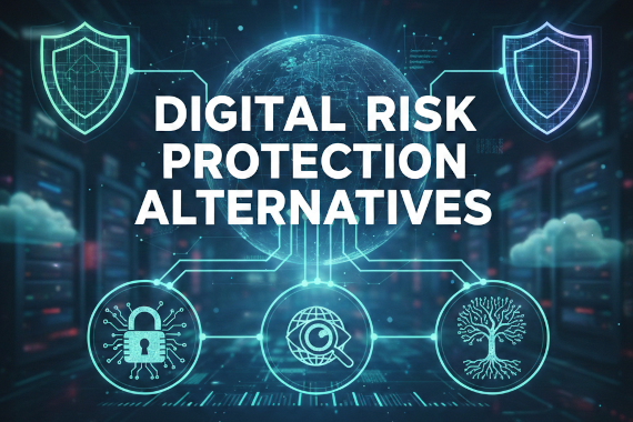Dark Web Monitoring Alternatives