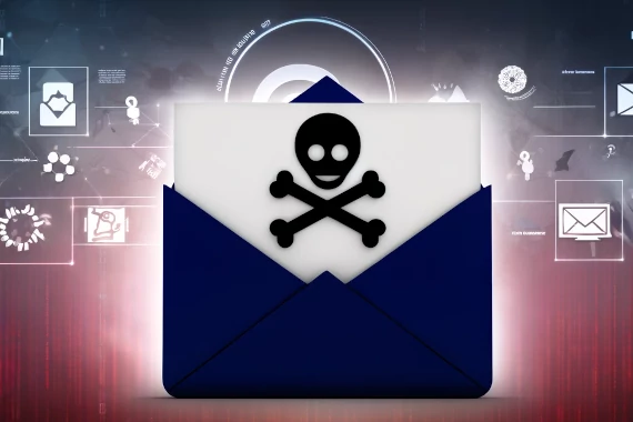 The Definitive Guide to Email Threats Types