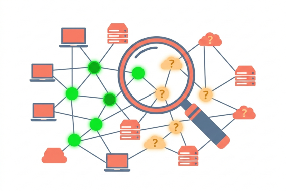 External Attack Surface Management