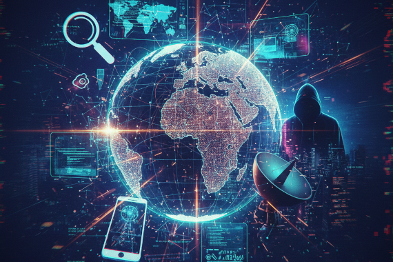 Open Source Intelligence (OSINT): What It Is and How Security Teams Use It