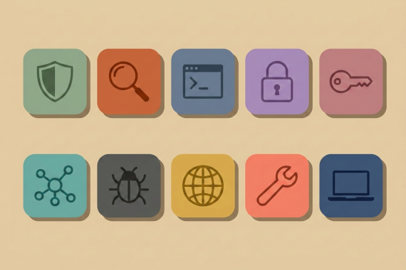 Best Penetration Testing Tools for Security Teams