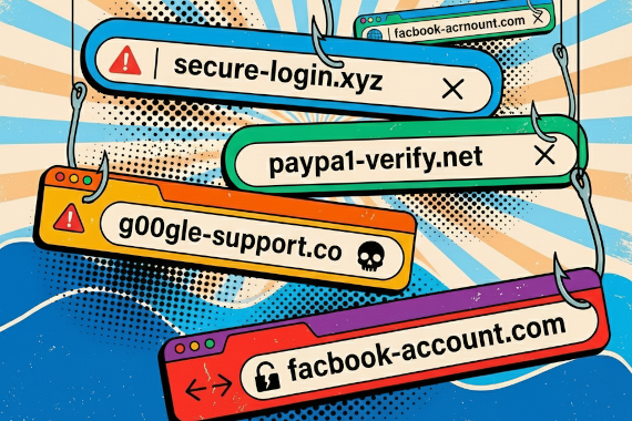Phishing Examples: Real Attacks & How to Spot Them