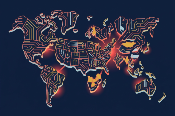 Ransomware Attacks in April 2026: Monthly Report