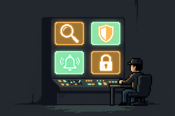 Top Cyber Threat Monitoring Tools for Security Teams